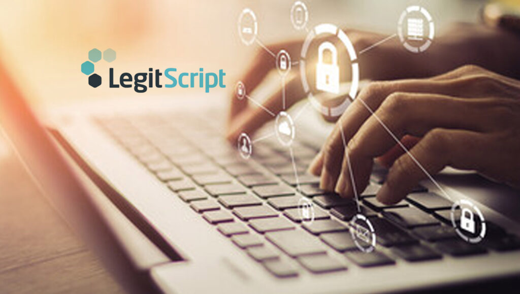 LegitScript Strengthens Its Commitment to Security and Compliance by Completing SOC 2 Type II and ISO 27001 Audits