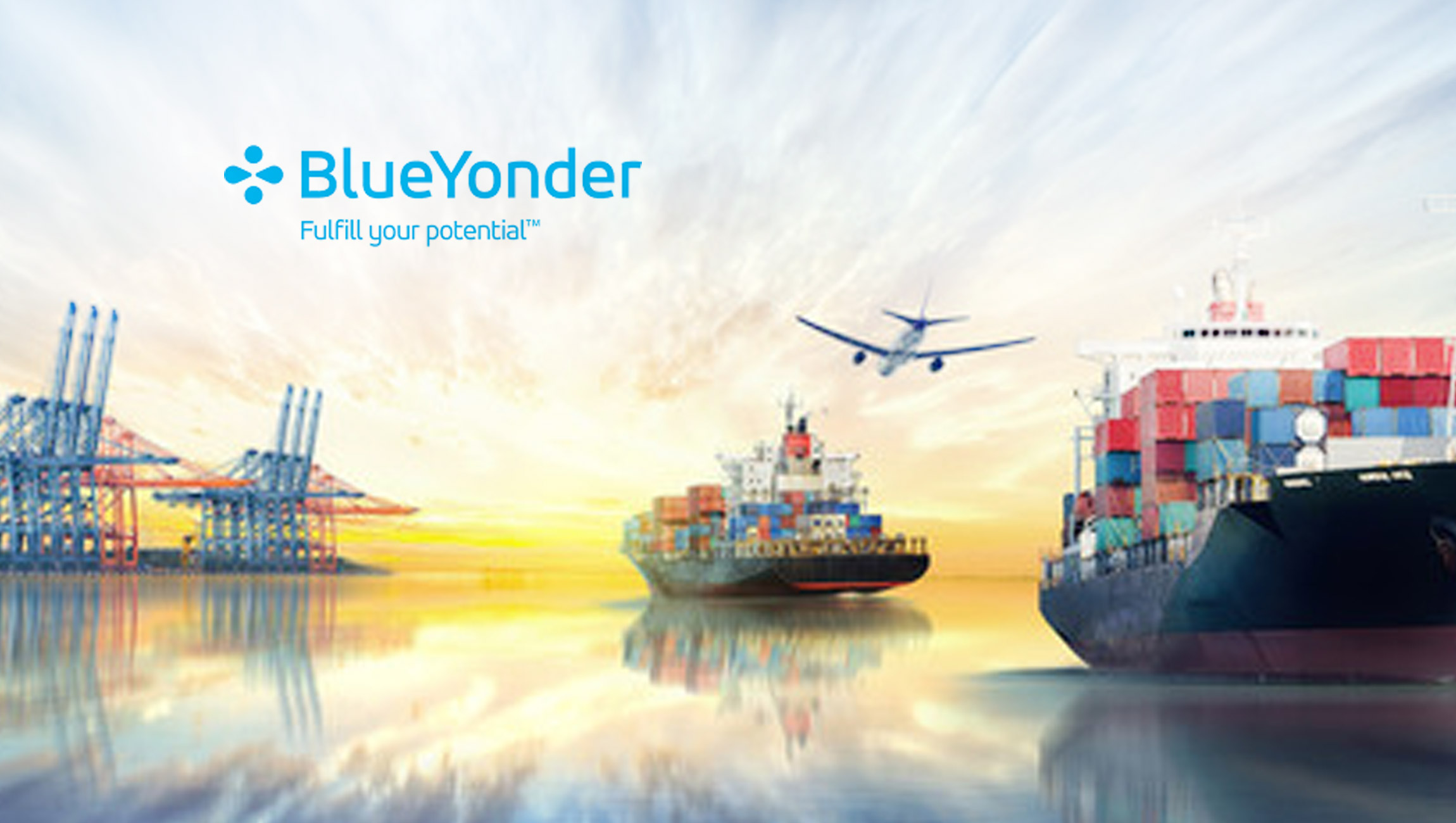 TCL Selects Blue Yonder and Accenture to Transform Supply Chain Planning Capabilities