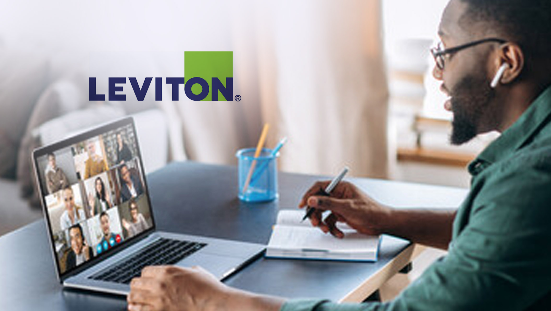 Leviton Enhances Customer Support with Introduction of Innovative Salesforce Visual Remote Assistant