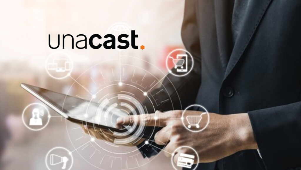 Unacast launches new machine learning powered Foot Traffic Datasets