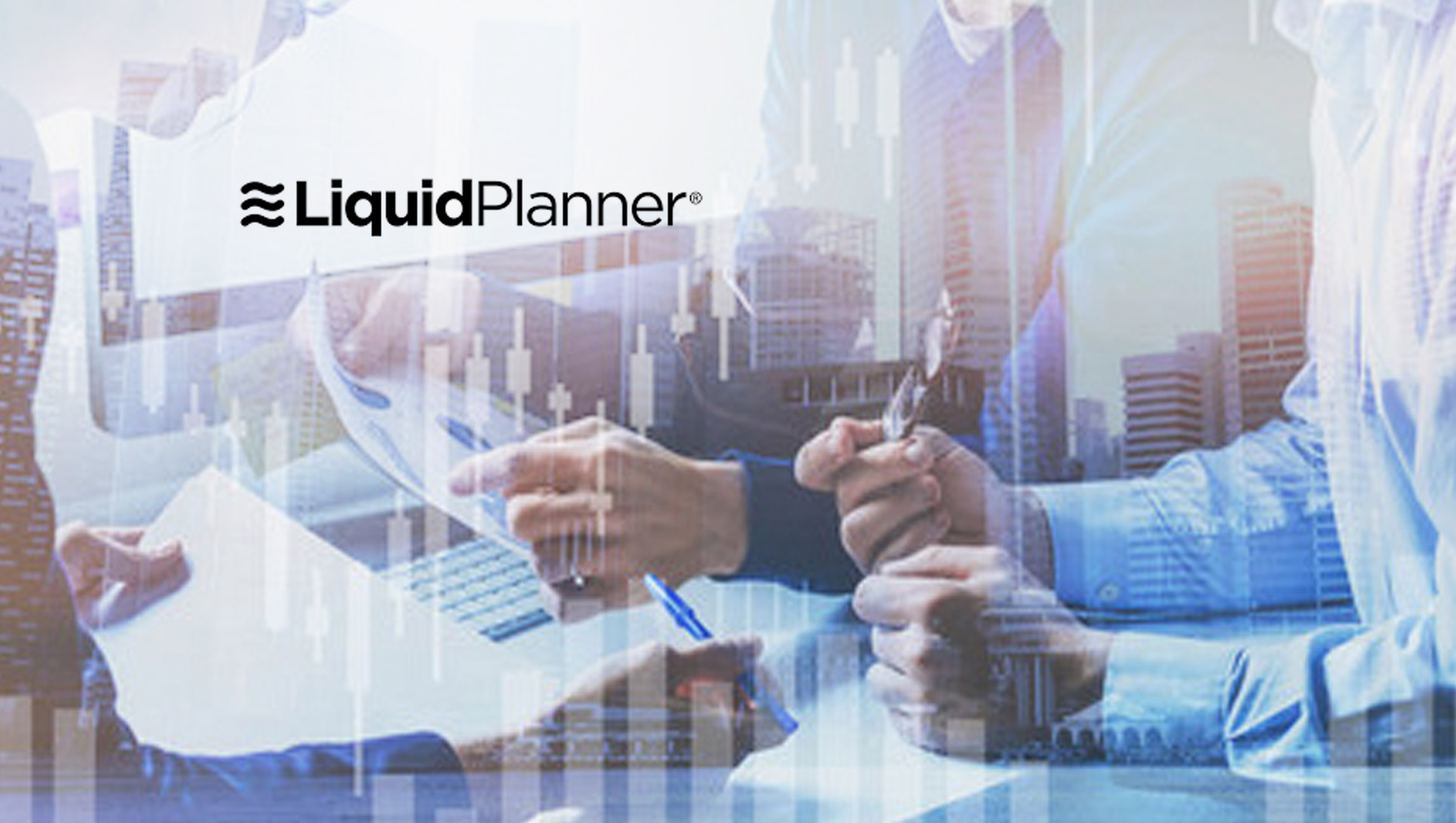 LiquidPlanner Named Leader in G2 Resource Management