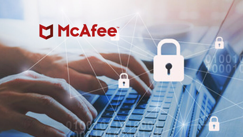 McAfee Launches Privacy & Identity Guard in Staples Stores Nationwide, Helping Americans Take Control of Their Personal Data Online