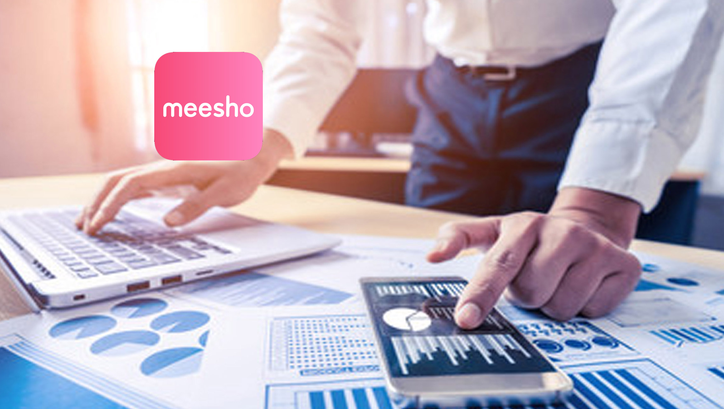 Meesho-Aids-Digitization-of-more-than-Seventy-Thousand-MSMEs-in-India's-Capital---Delhi