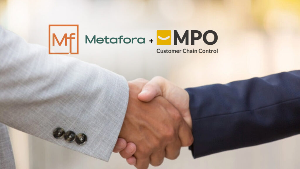 Metafora-_-MPO-Announce-Partnership-to-Make-Supply-Chain-Visibility-Easier