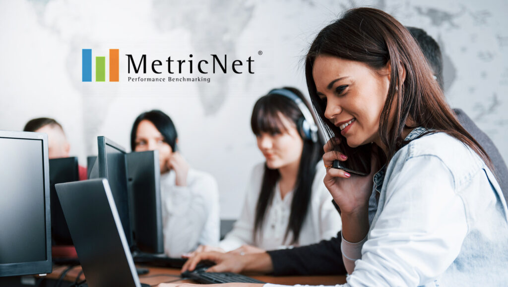 MetricNet to Present the Contact Center Metrics Hierarchy at the 2022 ICMI Expo