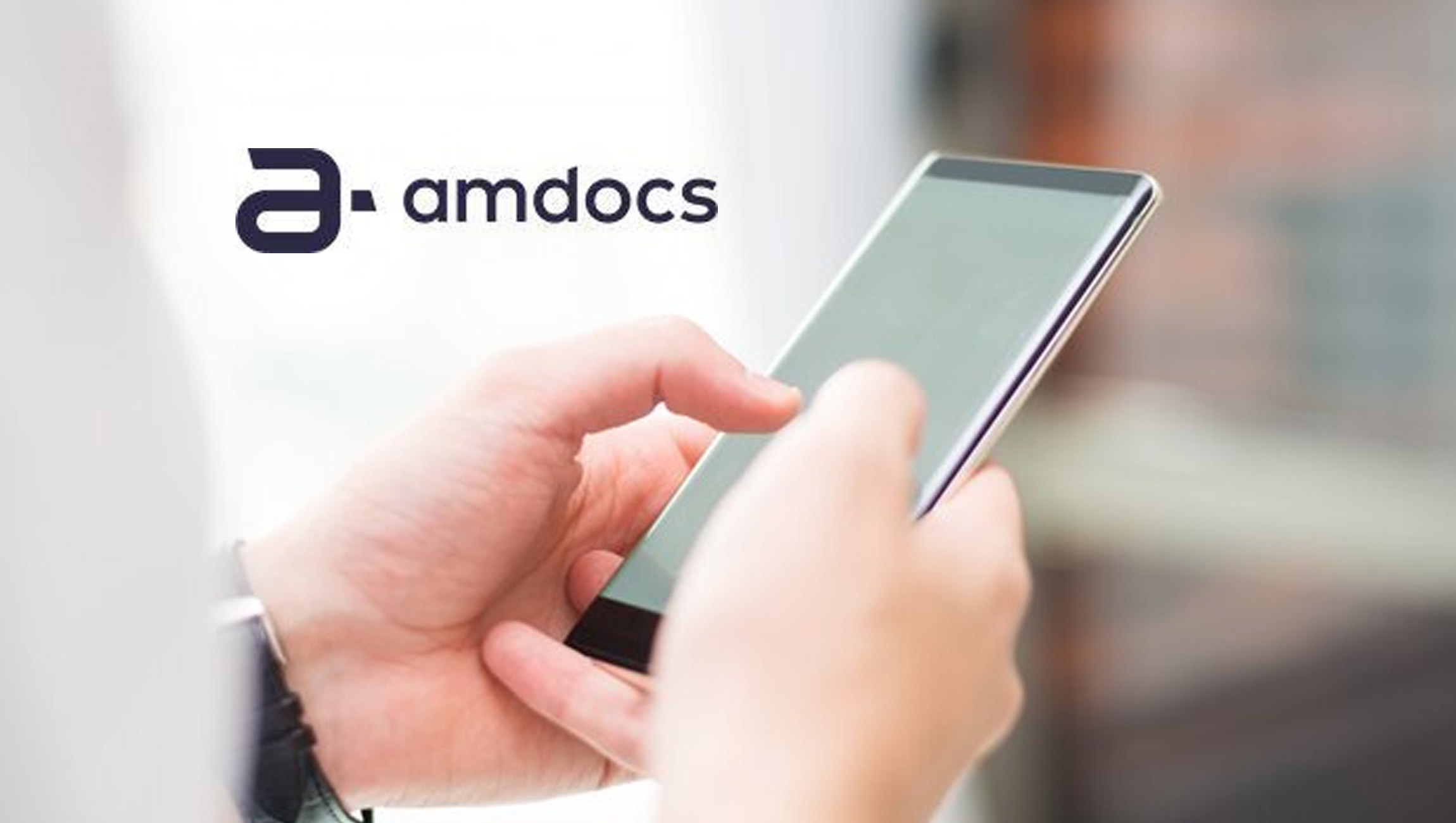 Mobile World Congress 2022: Amdocs Expands Services Capabilities Empowering Service Providers to Deliver Amazing Experiences to their End Users