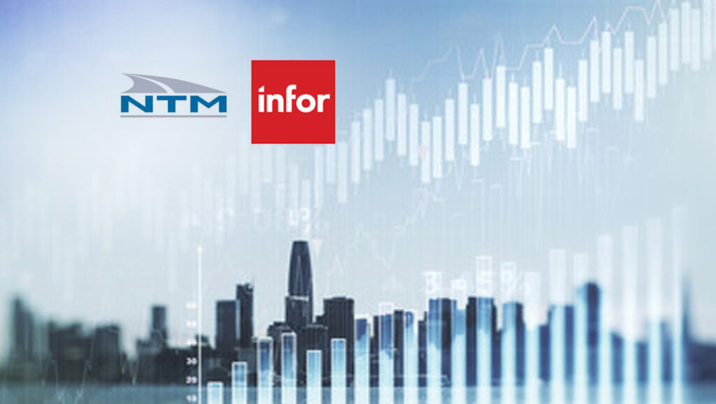 NTM Set for Success with Infor