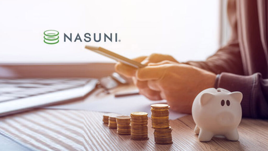 Nasuni Announces Record Revenue and Unveils New Open Source Tools for Customer-Driven Innovation