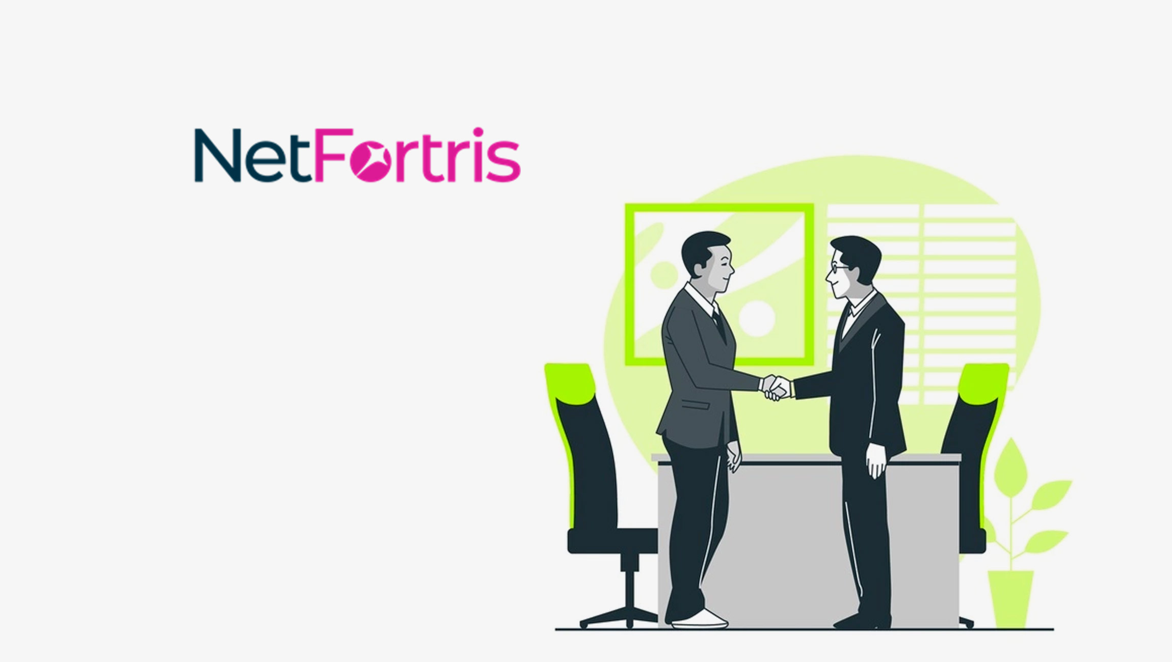 NetFortris Names Rich Gavaghen as Senior Vice President of Sales