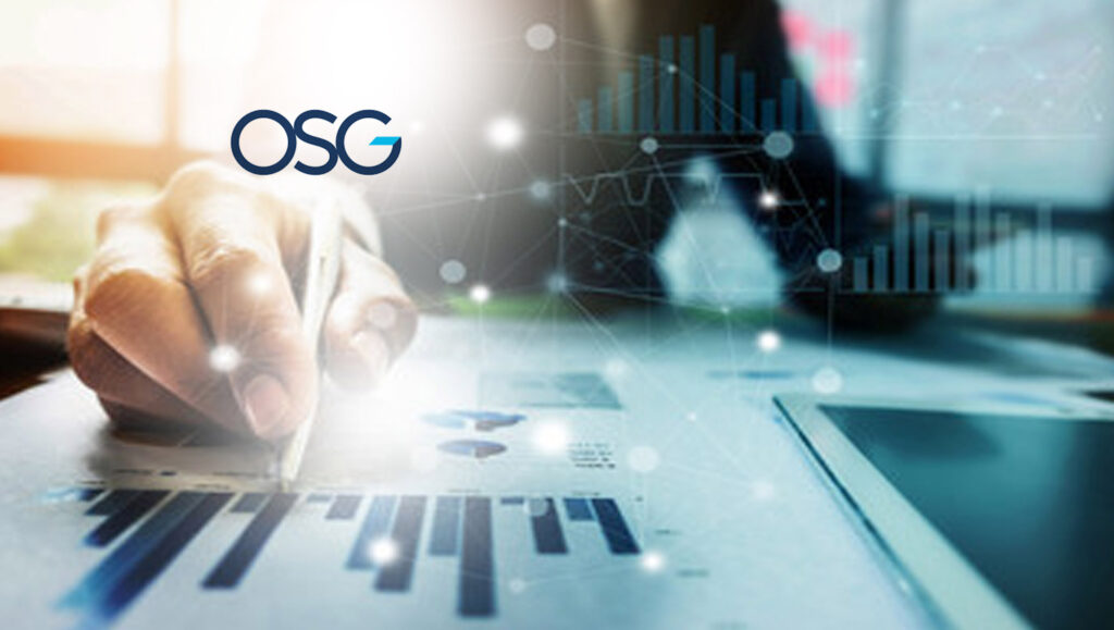 OSG Announces Transaction to Enhance Financial Position