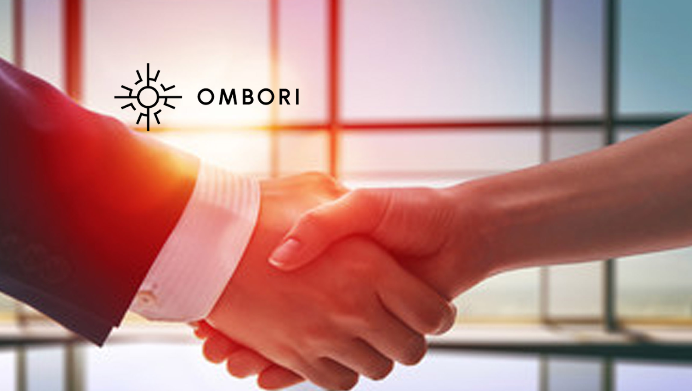 OmboriGrid Partners With Pointr to Offer Store Mapping Solutions for Retailers