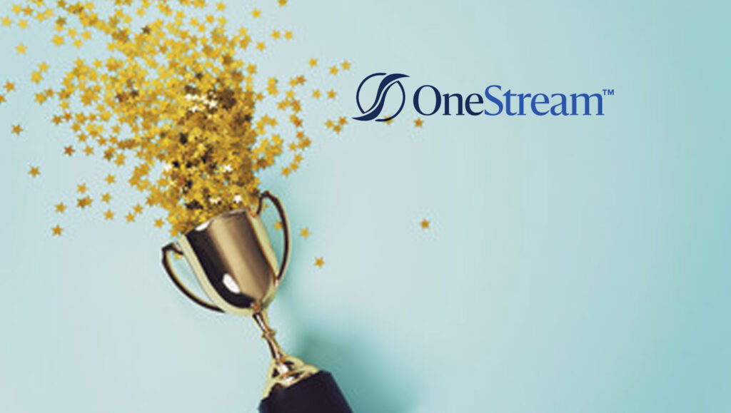 OneStream Named Winner of the 2023 Top Workplaces USA Award