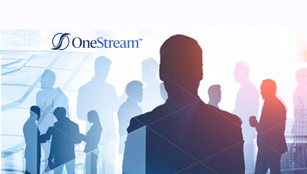 OneStream Named to CRN2022 Partner Program Guide