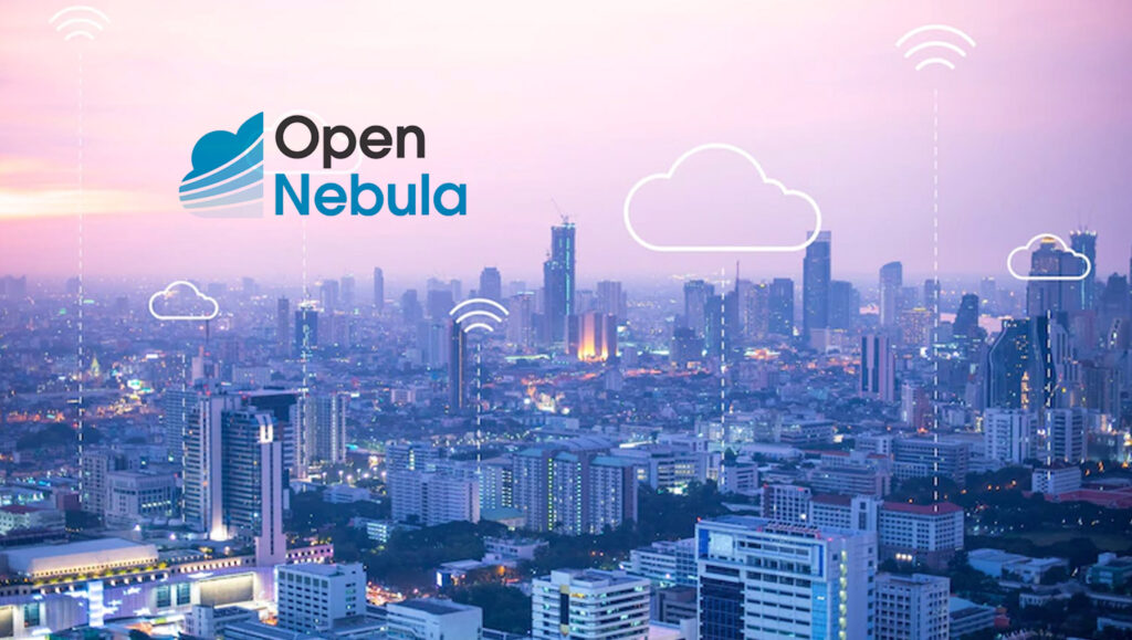 OpenNebula joins Gaia-X lighthouse project for European cloud infrastructure