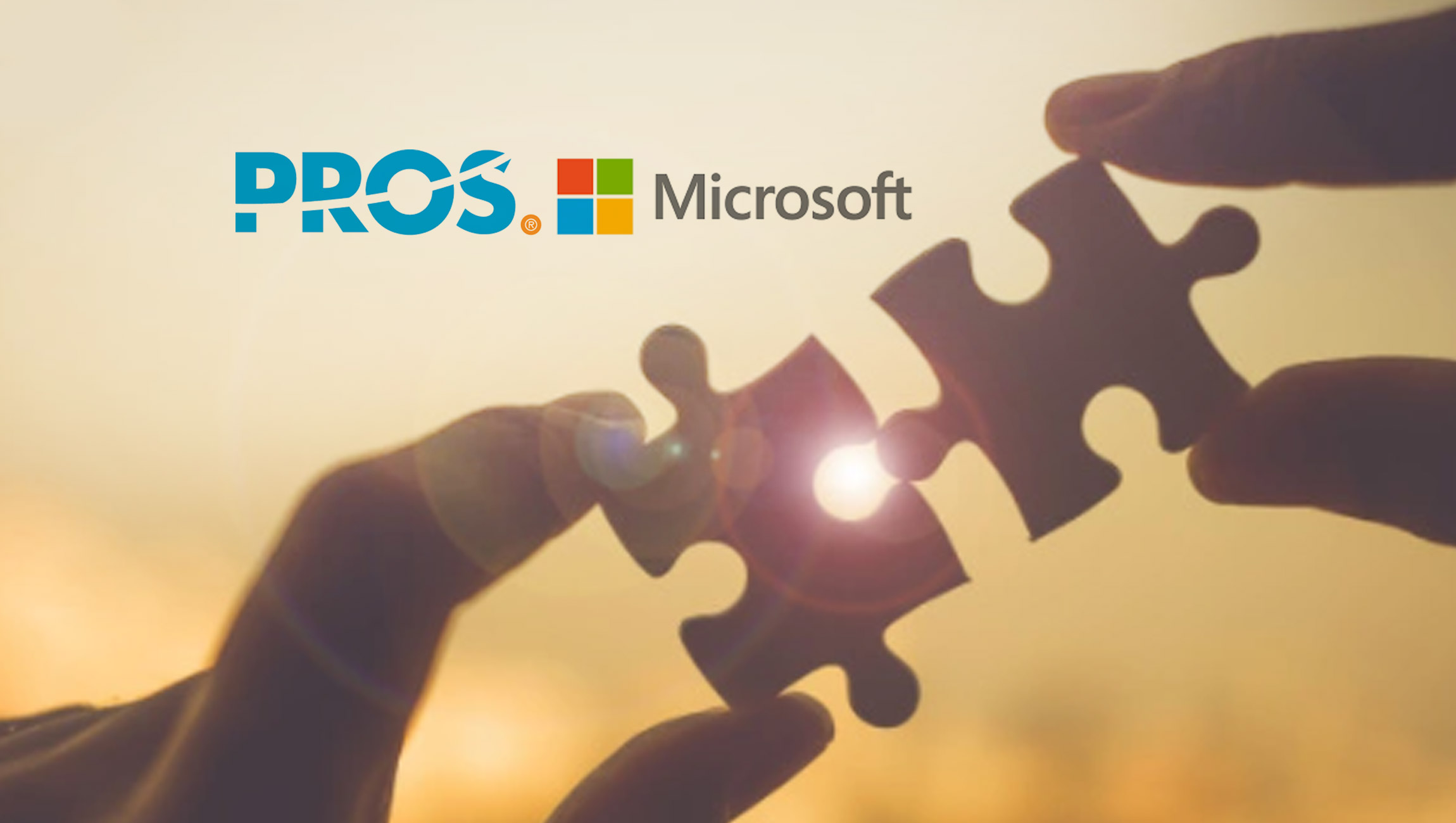 PROS Extends Collaboration with Microsoft with New Strategic Alliances Agreement to Accelerate Adoption of AI-powered Digital Selling