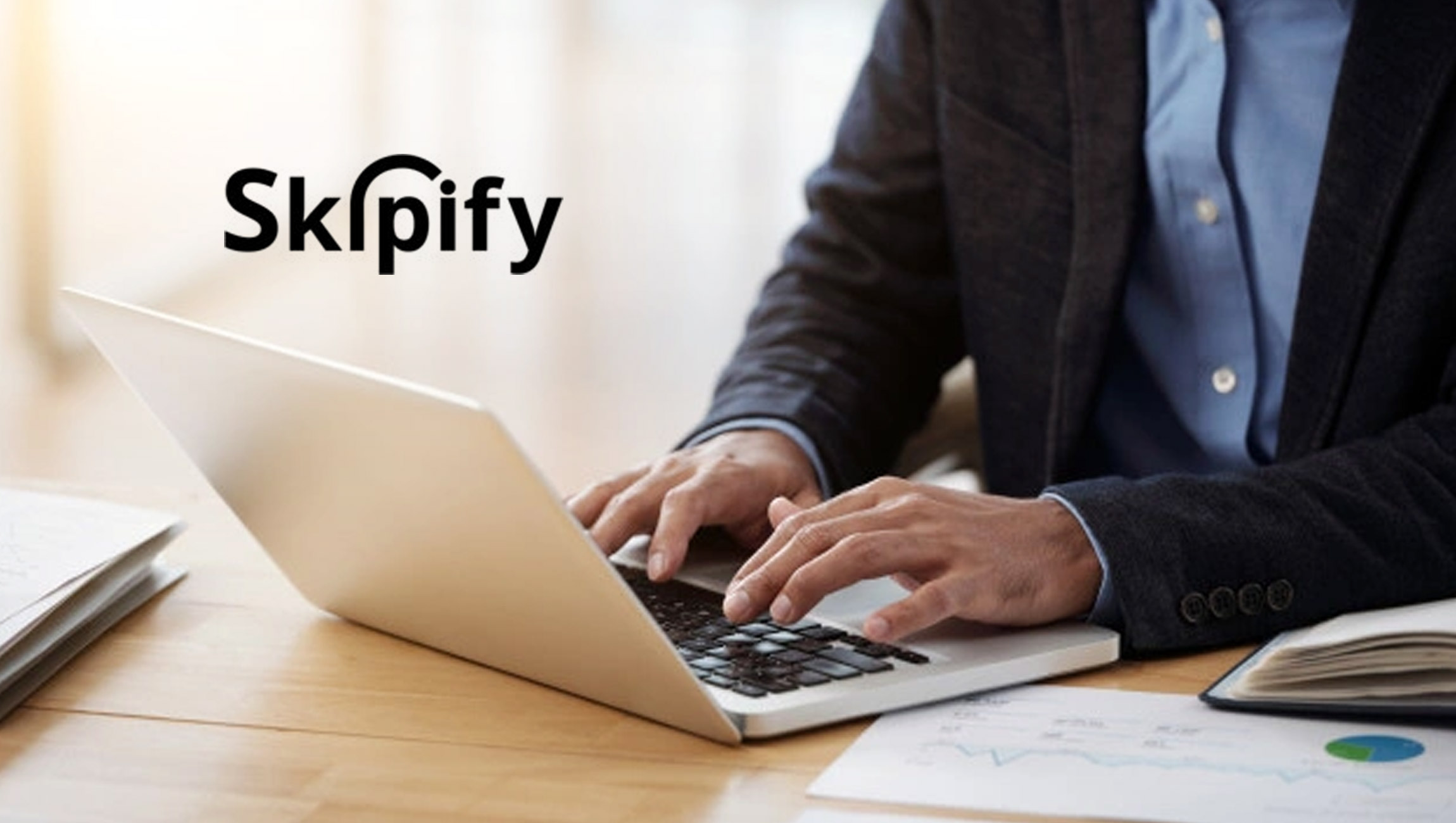 PayPal Ventures, Synchrony, Amex Ventures and Okta Ventures Back Frictionless Checkout Provider, Skipify