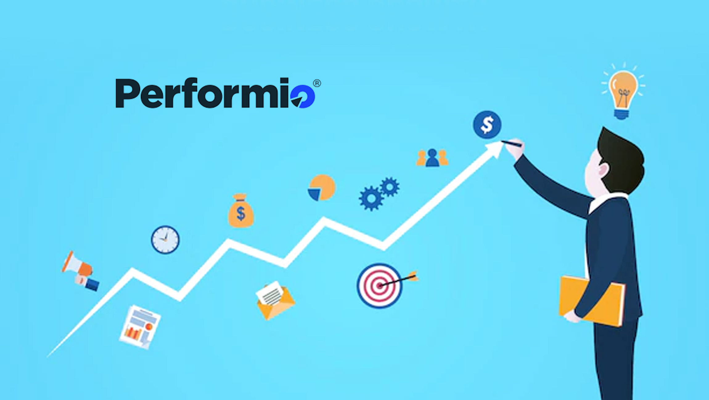 Performio Launches Business Intelligence and Advanced Reporting Capabilities with Analytics Studio