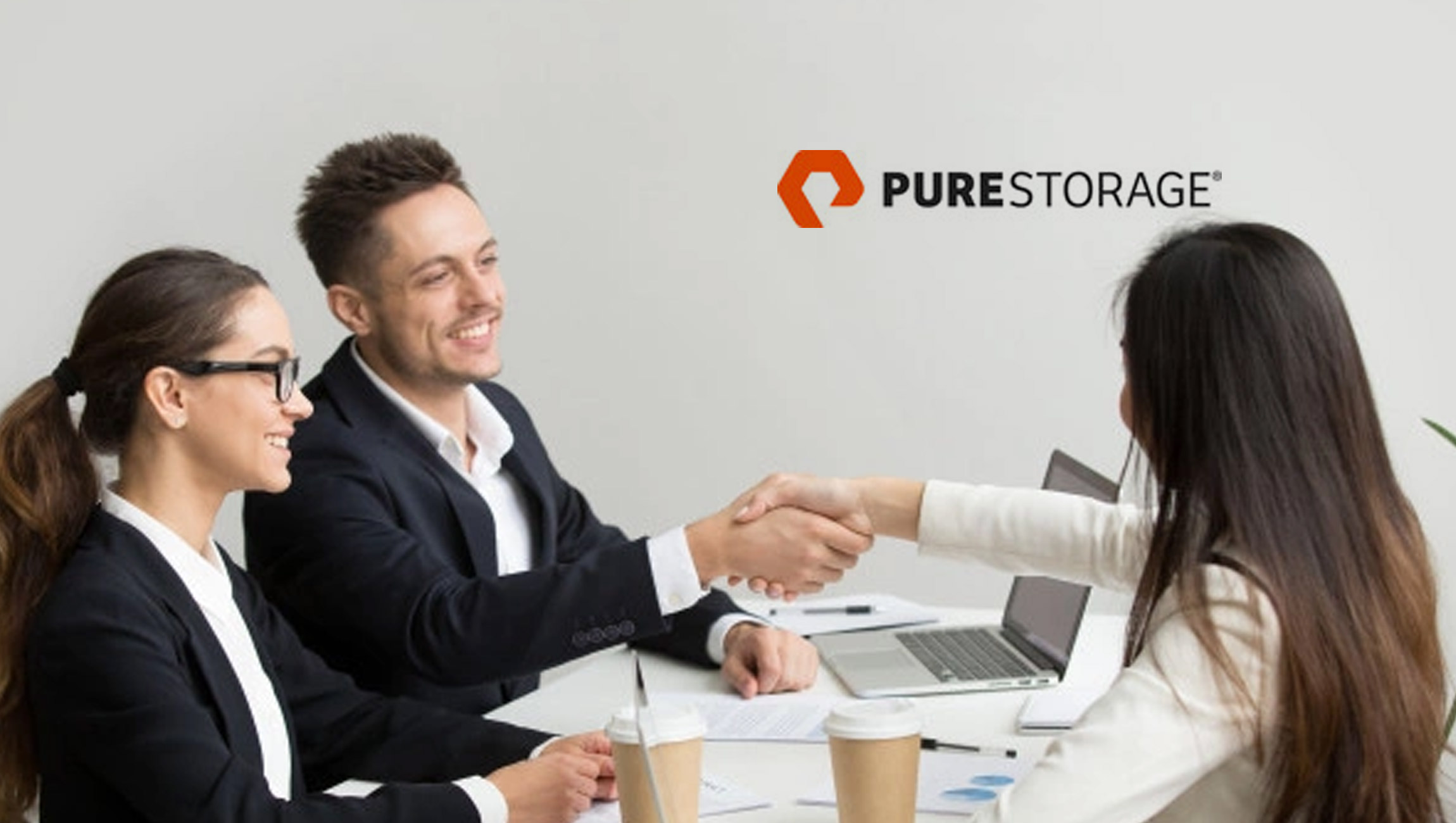 Portworx by Pure Storage Announces Strategic Engagement with AWS