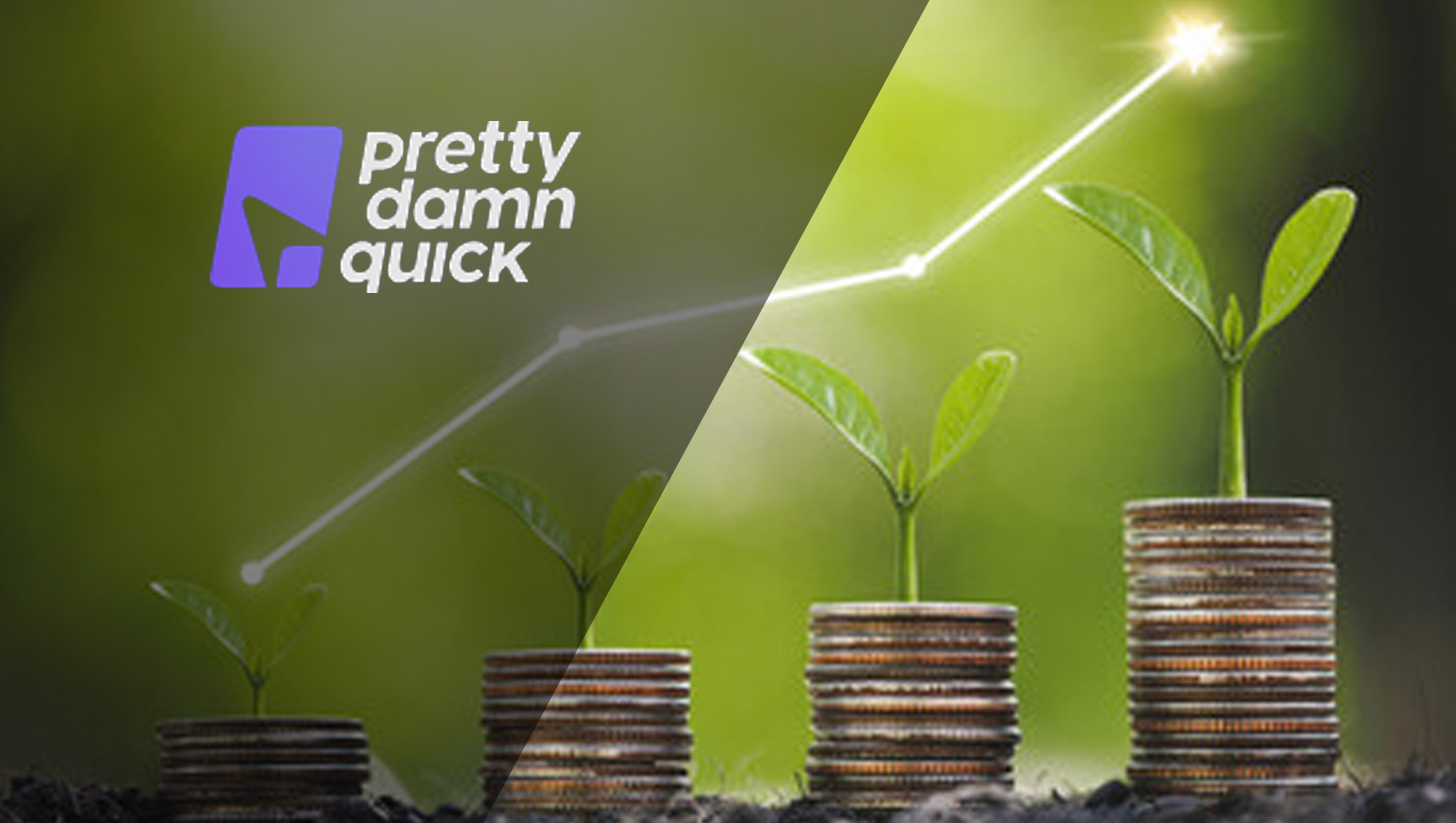 PrettyDamnQuick Raises $6M Seed Round to Expand its eCommerce Checkout-to-Delivery Management Platform in the United States