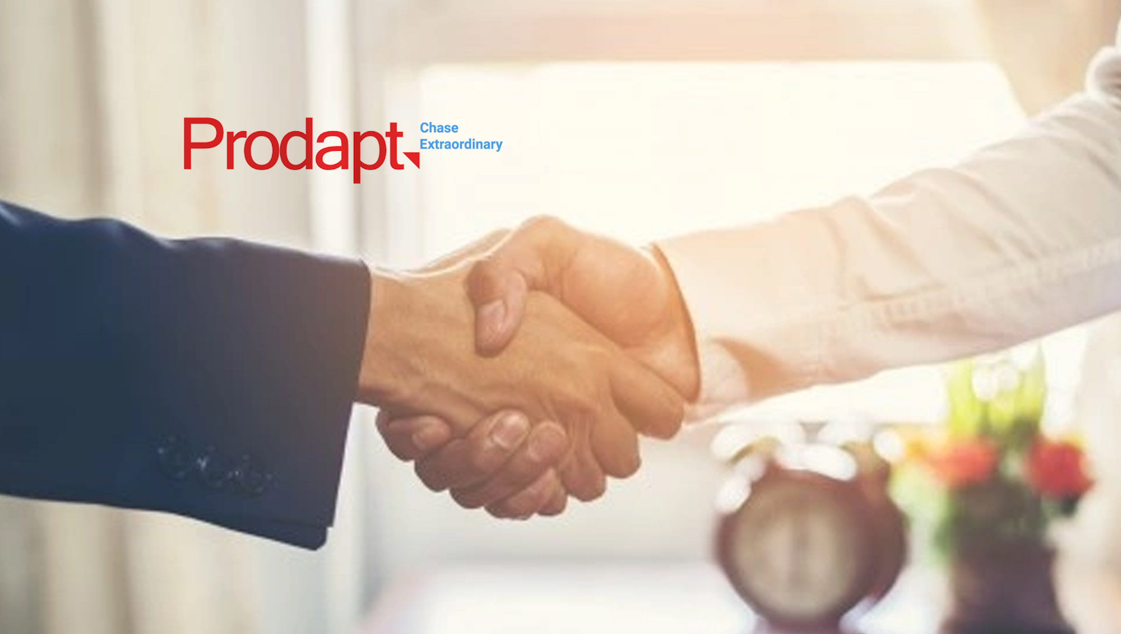 Prodapt Becomes the Partner of Choice for the Connectedness Vertical With Their Salesforce Crest Partnership