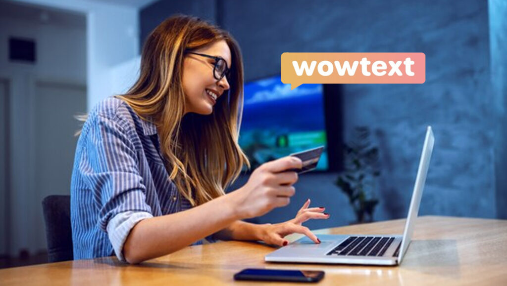 PureWow Launches wowtext; A Frictionless Text Message Shopping Experience