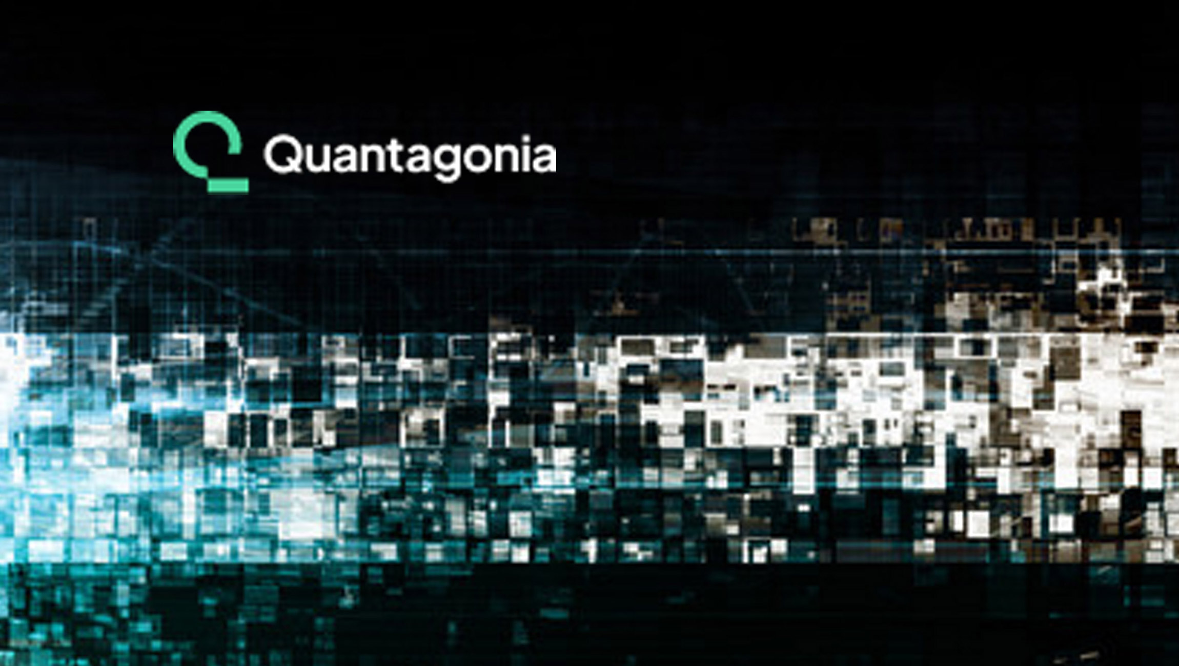 Quantagonia Established To Bring the Benefits of Quantum Computers to Businesses Today