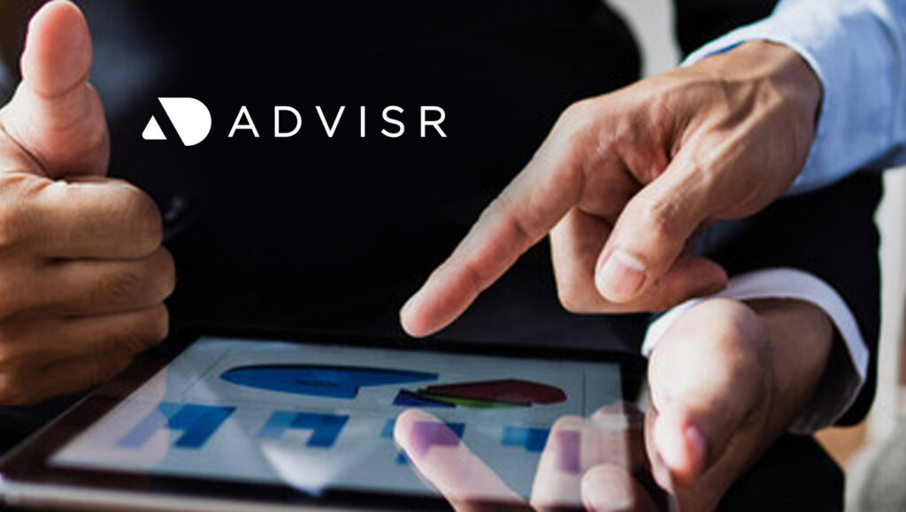 Advisr’s Dramatically Enhanced AI Capabilities Yield Higher Conversion Rates and Larger Deals for Sales Teams