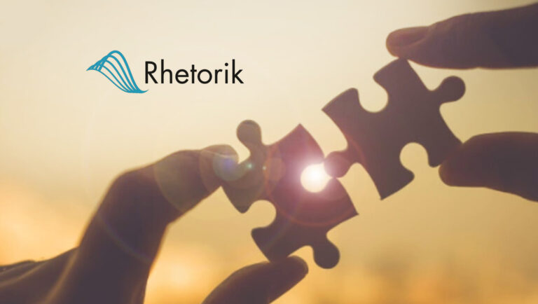 Rhetorik joins Data Commerce Cloud to offer best-in-class Neuron360 Global Company and Contact Data across marketplaces