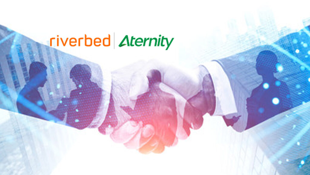 CRN Honors Riverbed | Aternity With 5-Star Rating in 2022 Partner Program Guide