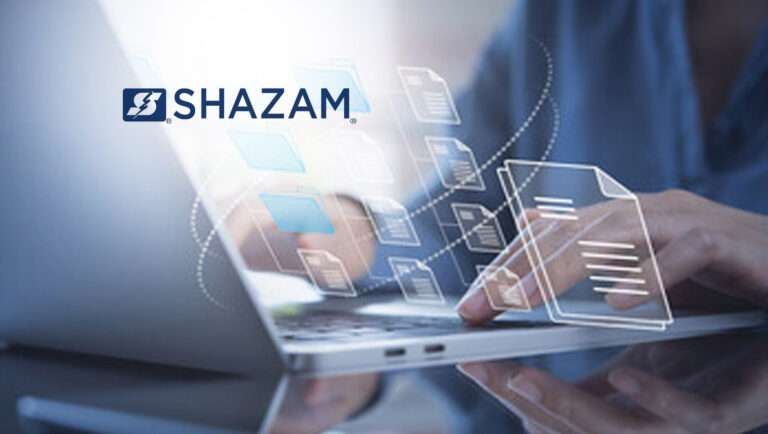 SHAZAM Announces DocuCommand Document Management System