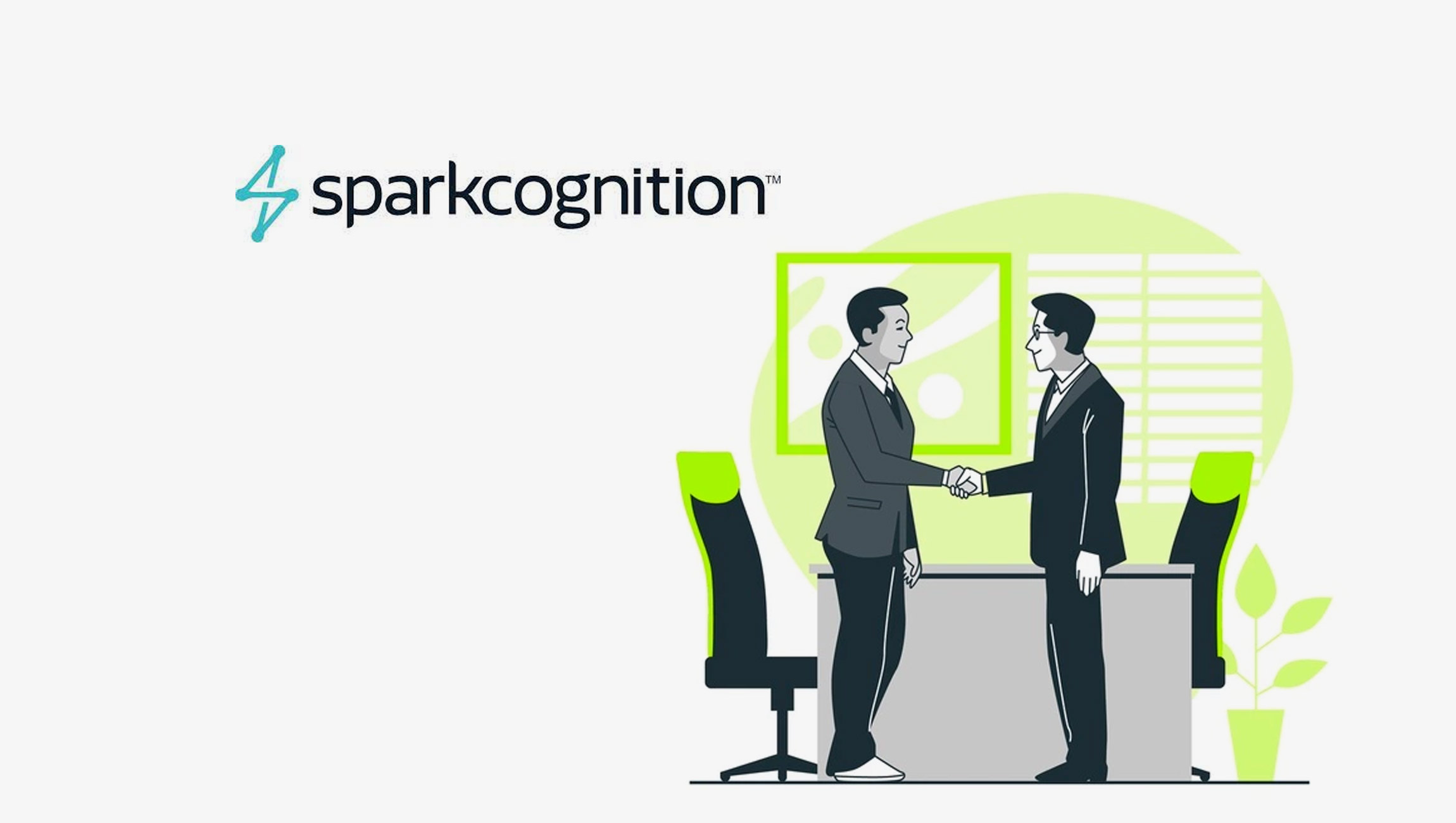 SparkCognition Named to 2022 CB Insights AI 100 List of Most Promising AI Companies in the World