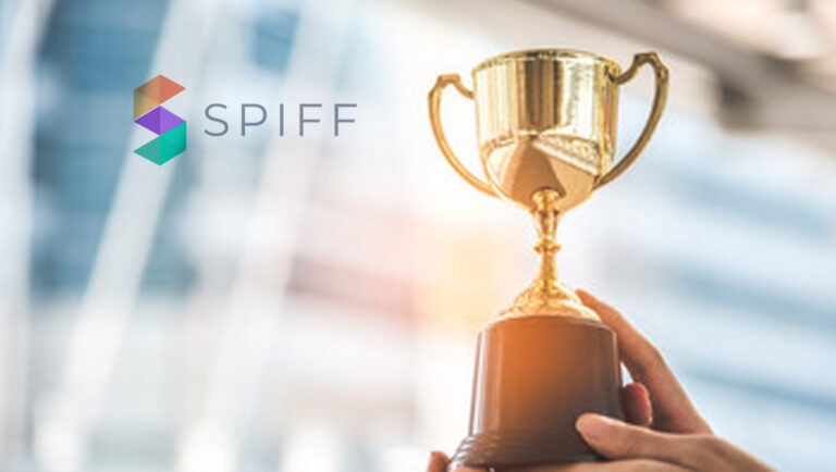 Spiff Receives Three Top Rated Awards from TrustRadius