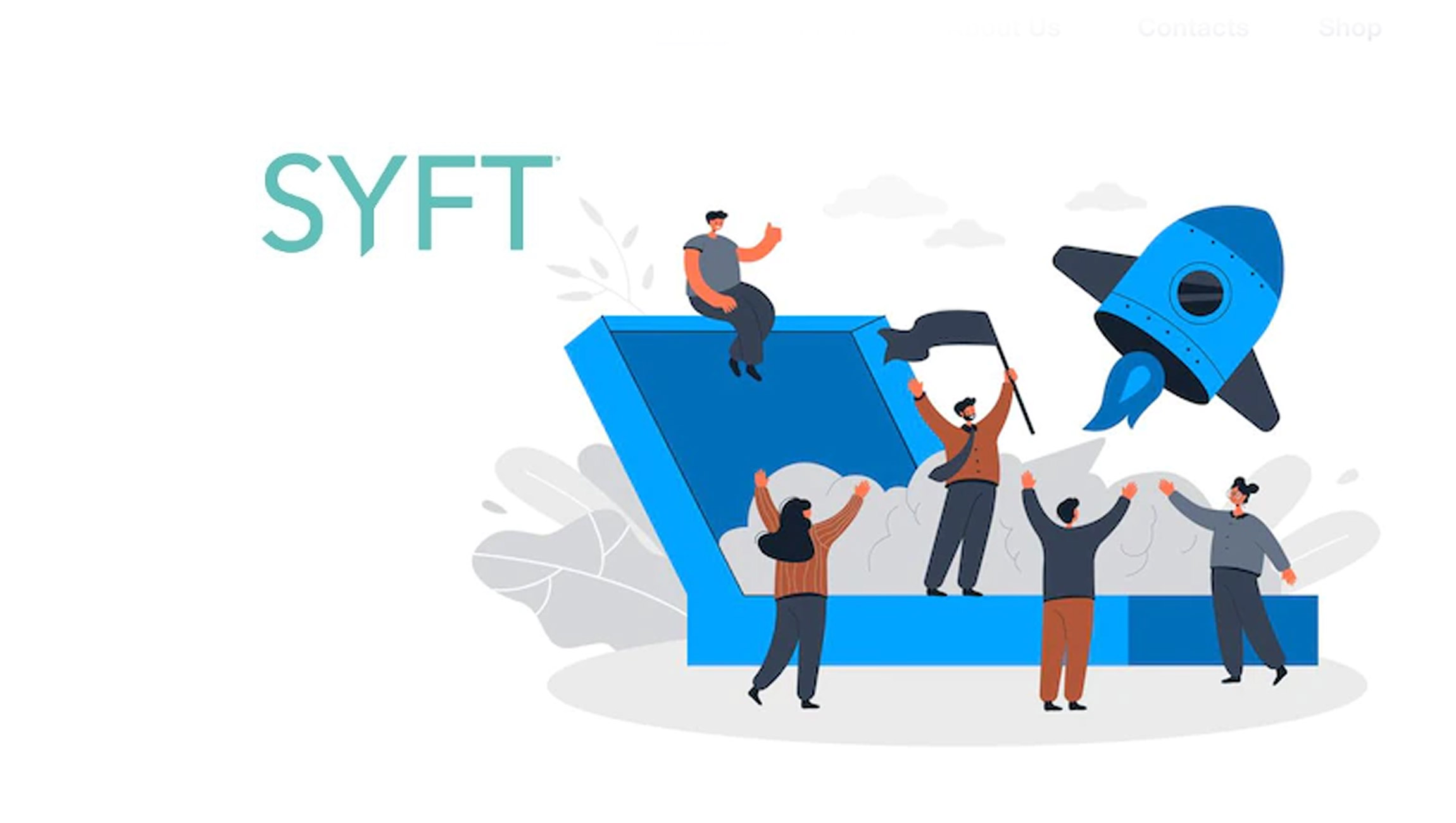 Syft Launches Version 4.4 of its Syft Synergy™ Platform