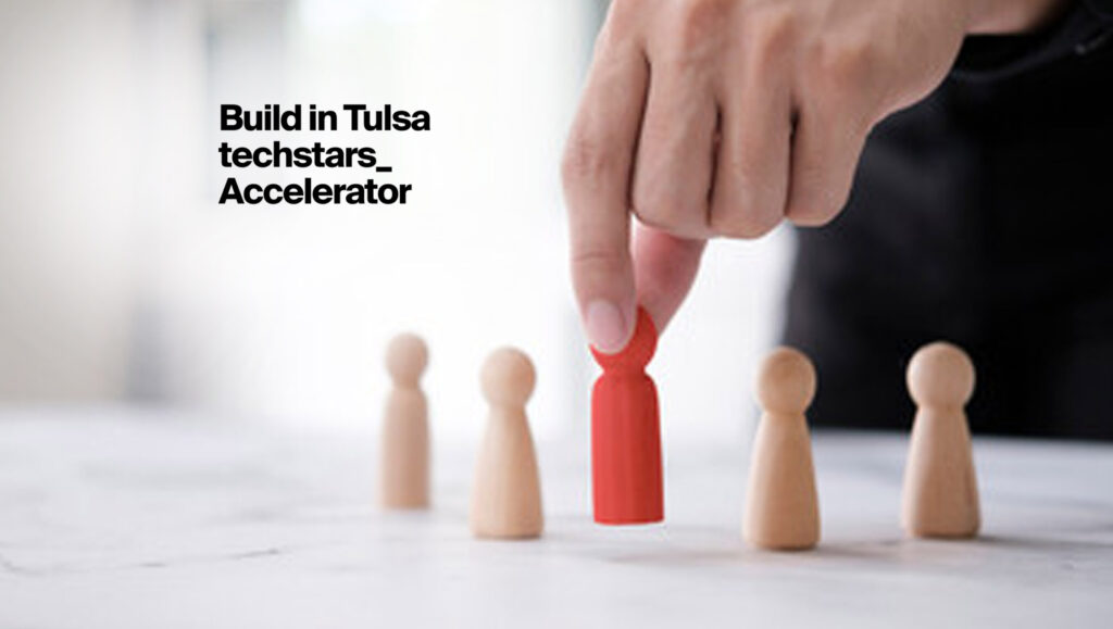 Techstars Joins Tulsa Startup Ecosystem to Invest in Diverse Founders