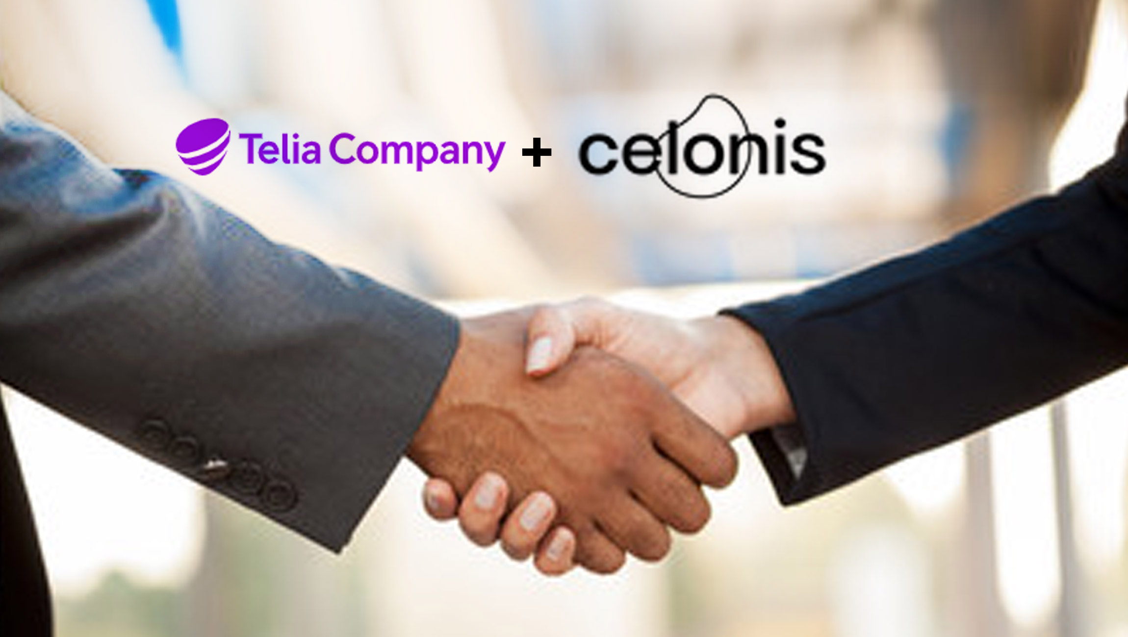 Telia Company Partners with Celonis to Accelerate Digital Transformation for Improved Customer Experiences and Efficiency