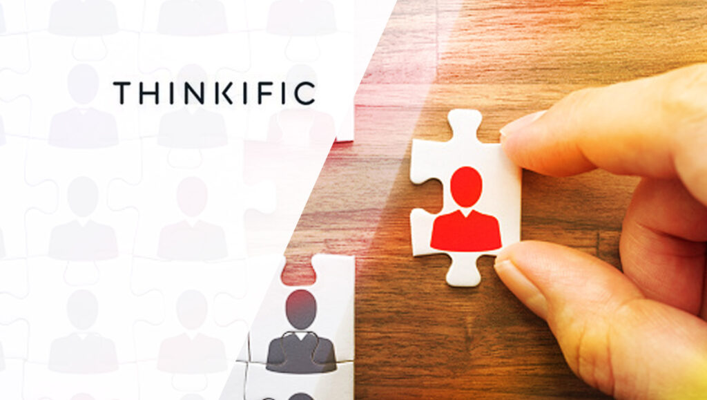 Thinkific Enhances Leadership Team With Appointment of Veteran Technology Executive and Thinkific Board Member, Steve Krenzer, to Role of President