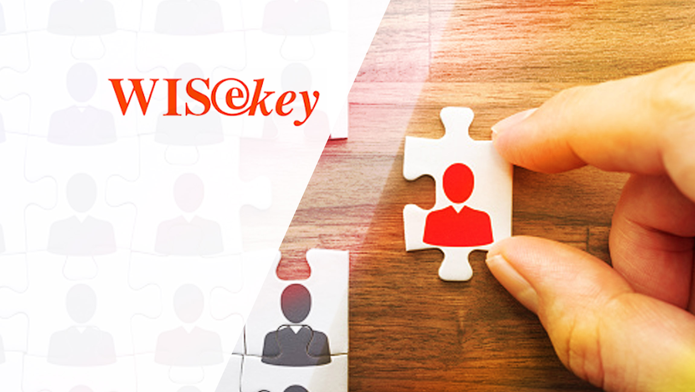 WISeKey Expands its Asian Team by Appointing Ken Chen as Director of Sales for Taiwan