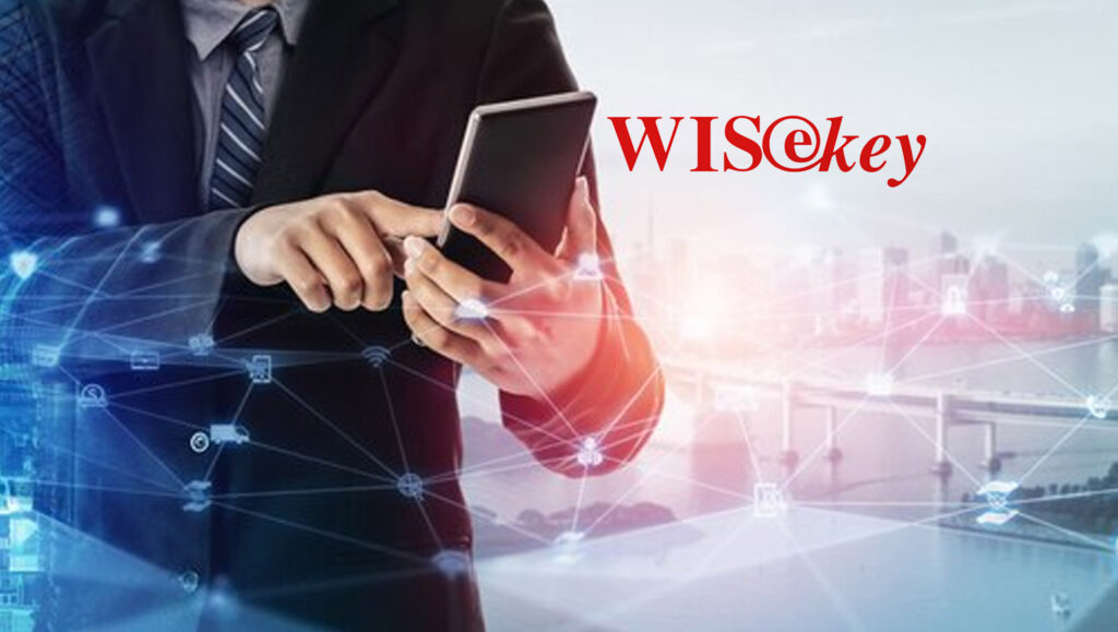 WISeKey Semiconductors NFTs and Blockchain Securing IoT Devices and the Supply Chain