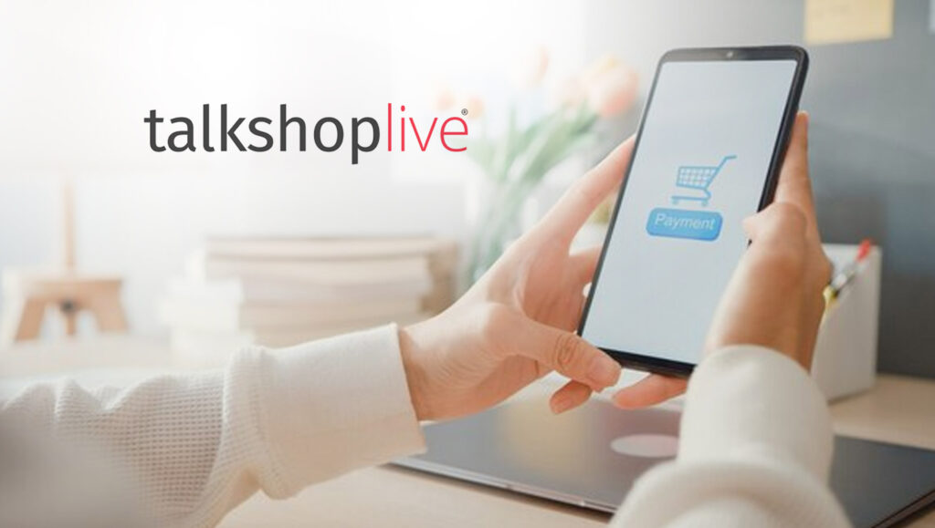 TalkShopLive® Launches First-Ever Live Commerce WindowShopping® Experience In Time for Holiday Shopping Season