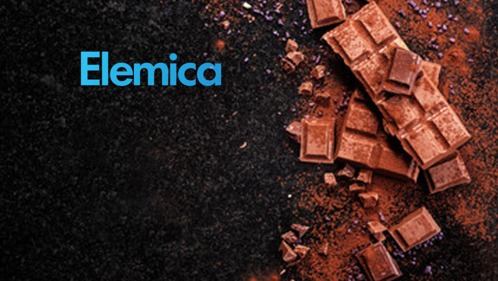 Barry Callebaut Sweetens Order Management with Elemica