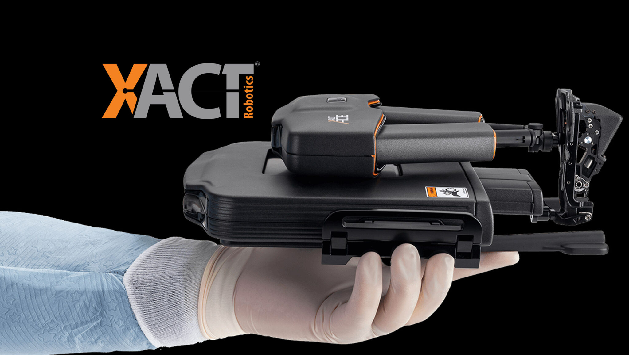XACT Robotics® Lauded by Frost & Sullivan for Improving CT