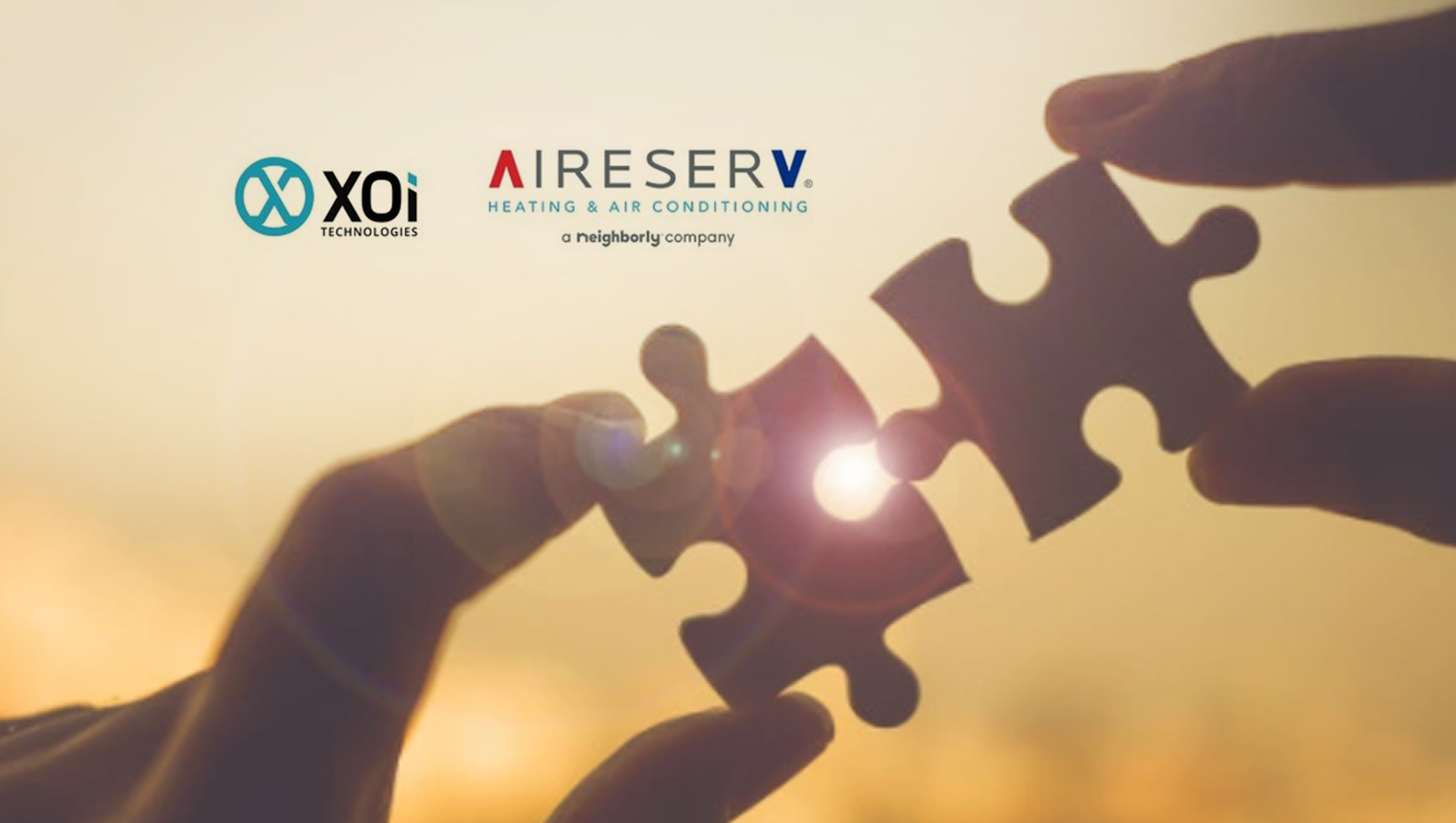 XOi and Aire Serv®, a Neighborly Company, Collaborate To Enable Proactive Data-Driven Decision Making for Franchises