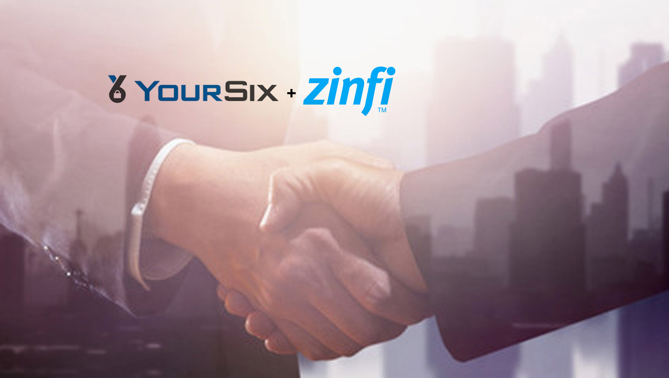 YourSix-Launches-ZINFI-Partner-Portal-to-Increase-Engagement-with-Reseller-Partners_-Automate-Partner-Onboarding-Process