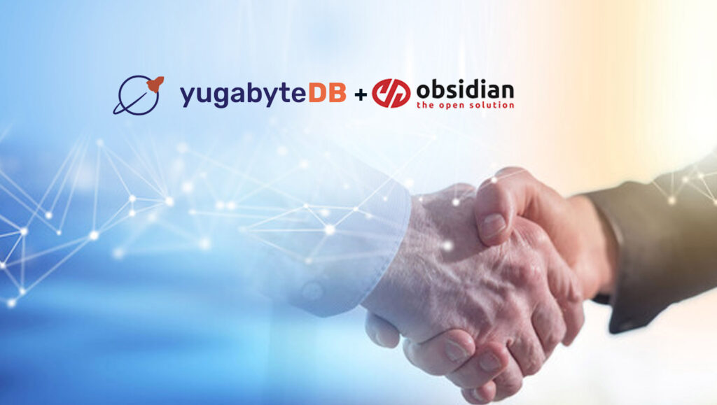 Yugabyte-Secures-Reseller-Partnership-with-Obsidian-Systems-to-Accelerate-South-African-Digital-Transformation-Business-Growth