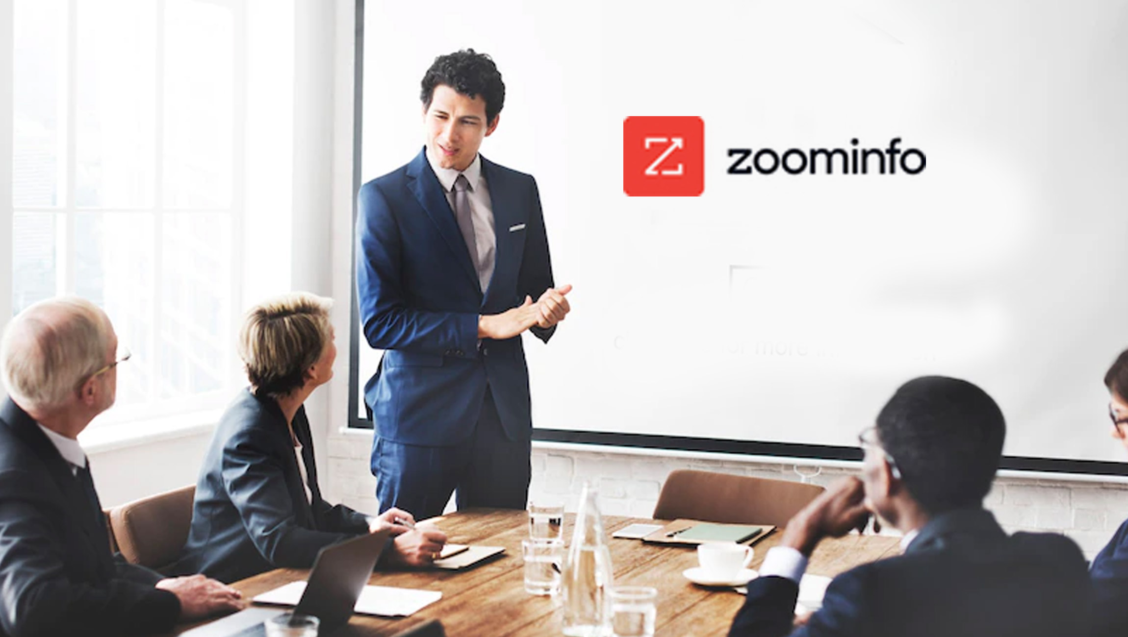 ZoomInfo to Speak at Forrester B2B Summit in Austin