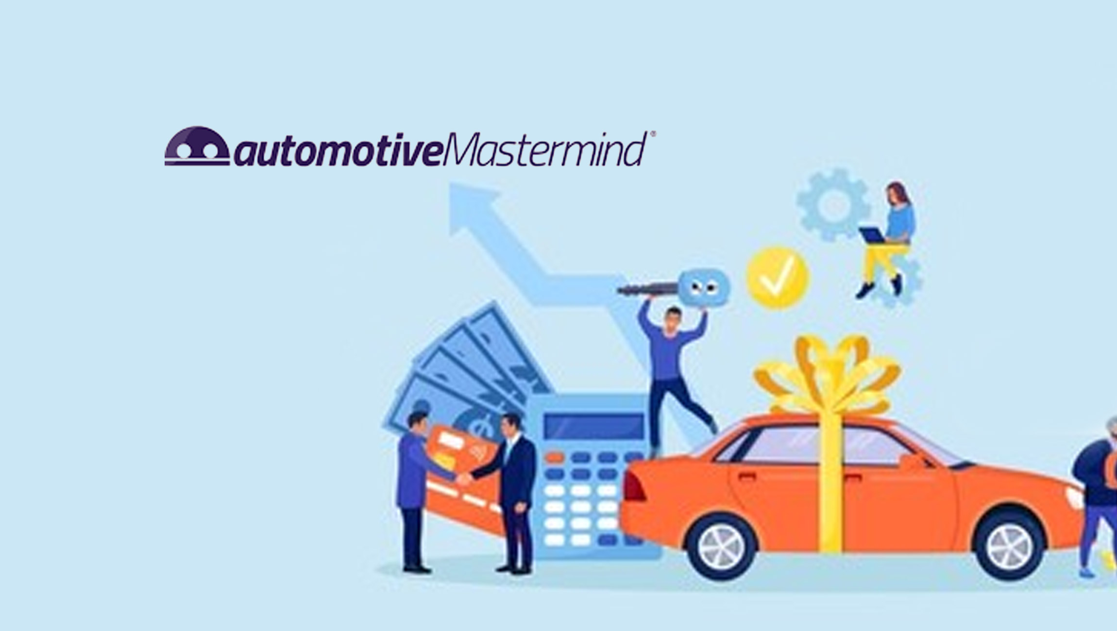 automotiveMastermind Introduces Enhancements to its Automated Sales & Marketing Platform to Help Dealers Sell Smarter & Connect with Customers