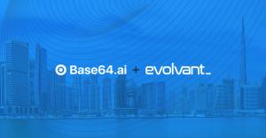 Evolvant and Base64.ai 