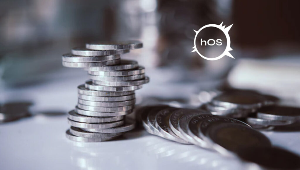 hOS Secures $12.8M Seed Round Led by NEA