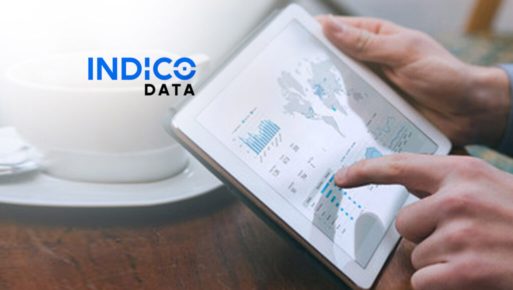 Indico Data Highlights a Blockbuster 2021, Doubles Annual Recurring Revenue with 100% Customer Retention