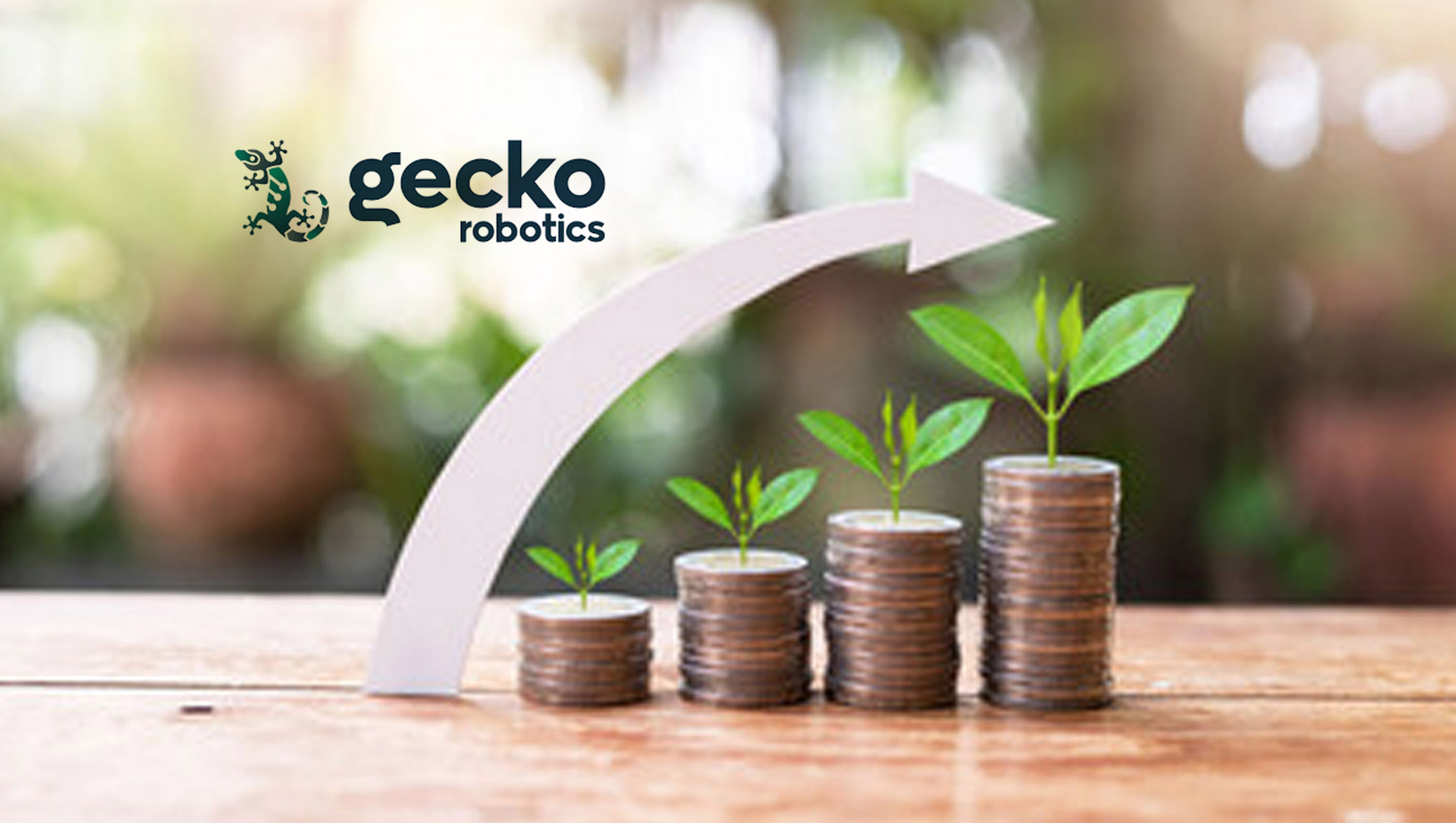 Gecko Robotics Series C Funding Round of $73 Million